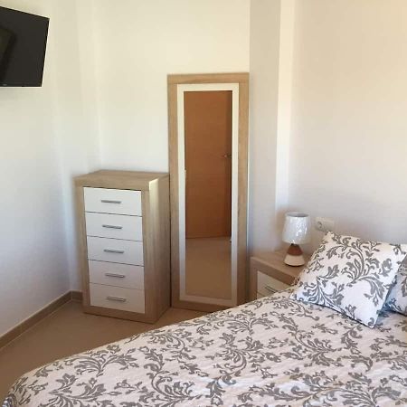 Costa Del Algarve Daire Villablanca Dış mekan fotoğraf