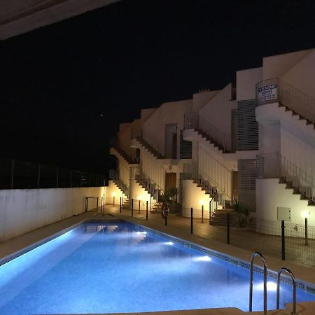 Costa Del Algarve Daire Villablanca Dış mekan fotoğraf