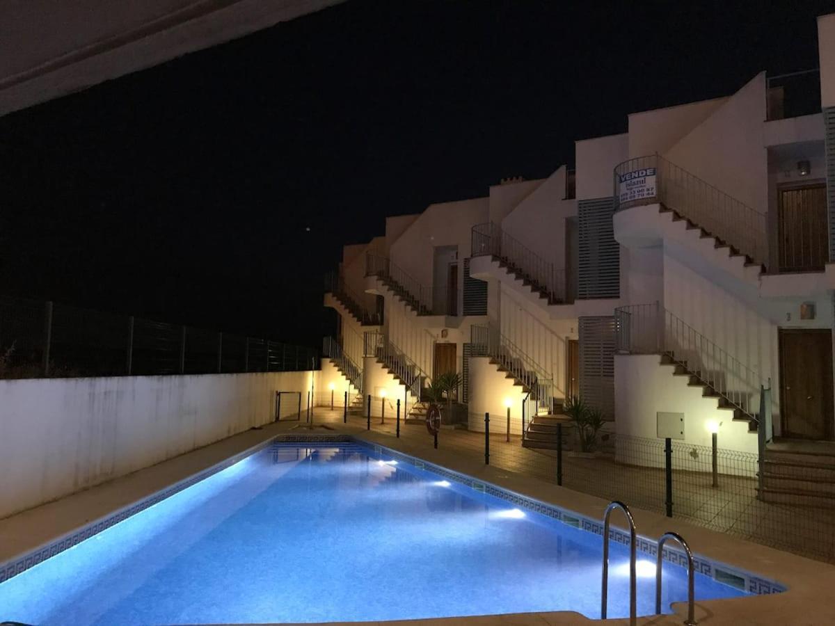 Costa Del Algarve Daire Villablanca Dış mekan fotoğraf